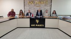 AK Parti Tokat İl Başkanı Ali Özer; 28 Şubat Postmodern Darbe