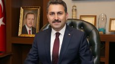 Tokat Belediye Başkanı ve Ak Parti Tokat Belediye Başkan Adayı Eyüp Eroğlu’nun Miraç Gecesi Tebrik Mesajı