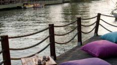 Ağva’nın Yeni Cenneti: Ağva Nehir Evi Butik Otel