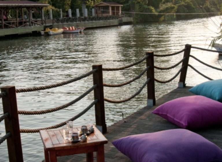 Ağva’nın Yeni Cenneti: Ağva Nehir Evi Butik Otel