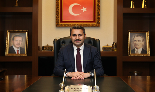 Tokat Belediye Başkanı ve Adayı Eyüp Eroğlu; 18 Mart Çanakkale Zaferinin 109.Yıldönümü Mesajı