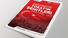 Türkiye Cumhuriyeti’nin Kuruluşunun 100. Yılında Tokat’ın Şehitleri” Çalıştayının Raporu Yayınlandı