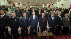 Çanakkale Cephesi’nde Türklere Karşı İşlenen Savaş Suçları Konferansı Gerçekleştirildi