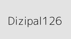 Dizipal126