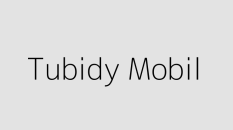 Tubidy Mobil