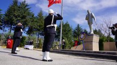 Türk Polis Teşkilatının 179 Yılını Kutlamaları : Huzurun ve Güvenin Teminatı Türk  Polisi