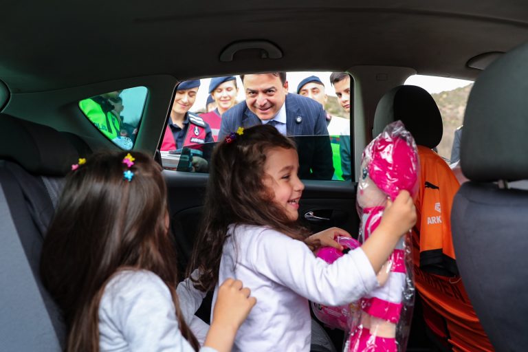 Tokat’ta Bayram Güvenliği İçin Yoğun Tedbirler Alındı