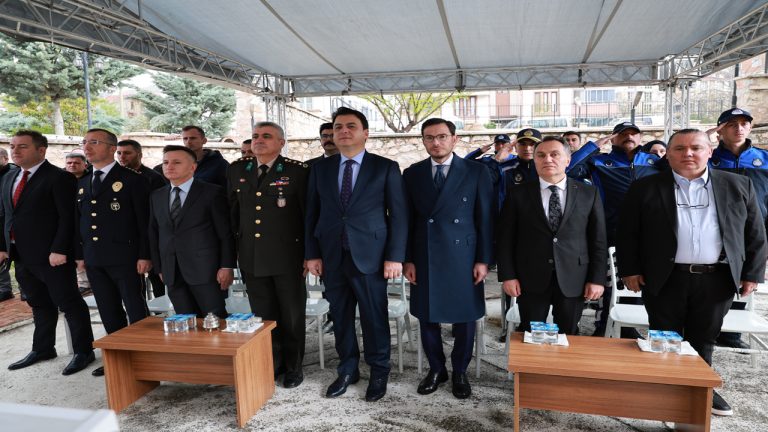 PLEVNE KAHRAMANI GAZİ OSMAN PAŞA’NIN VEFATININ 125. YILI