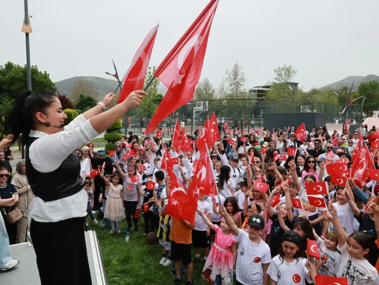Tokat’ta 19 Mayıs Coşkusu: Spor ve Eğlence Bir Arada!