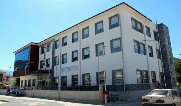 Tokat’ta 401 Kişiye İş Fırsatı: İŞKUR’un İşgücü Uyum Programı Başvuruları Başladı!