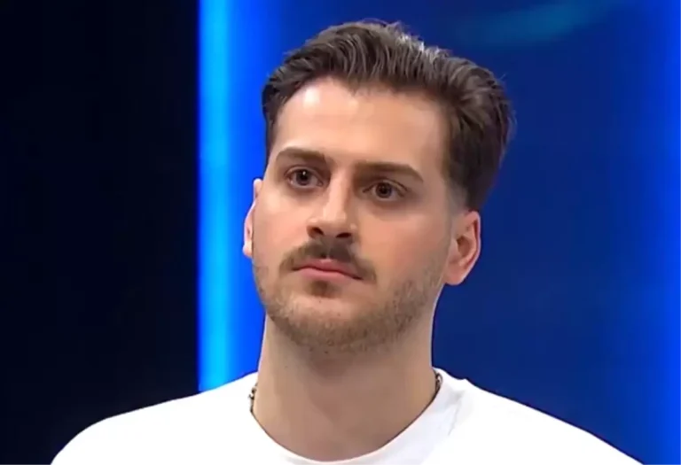 MasterChef Orhan kimdir, kaç yaşında, nereli? MasterChef Orhan elendi mi, ana kadroya girdi mi?