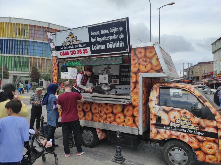 Lokmacı Gözüyle Mükemmel Lokmanın Püf Noktaları