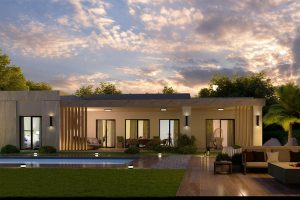 Büyükçekmece Satılık Villa ile Kazançlı Gayrimenkul Yatırımı