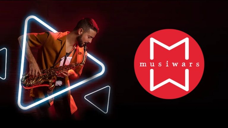 MUSIWARS ve Evidency Ortaklığıyla Müzikte Yeni Dönem: Dijital Haklar Artık Güvende!
