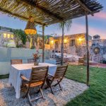 Fethiye’nin En Özel Butik Otellerinden: Kassandra Heritage