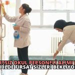 KPSS Şartsız Okul Personeli Alımı Başladı: 30 İlde Fırsat Sizleri Bekliyor!