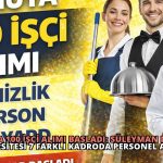 Kamuya 100 İşçi Alımı Başladı: Süleyman Demirel Üniversitesi 7 Farklı Kadroda Personel Arıyor!